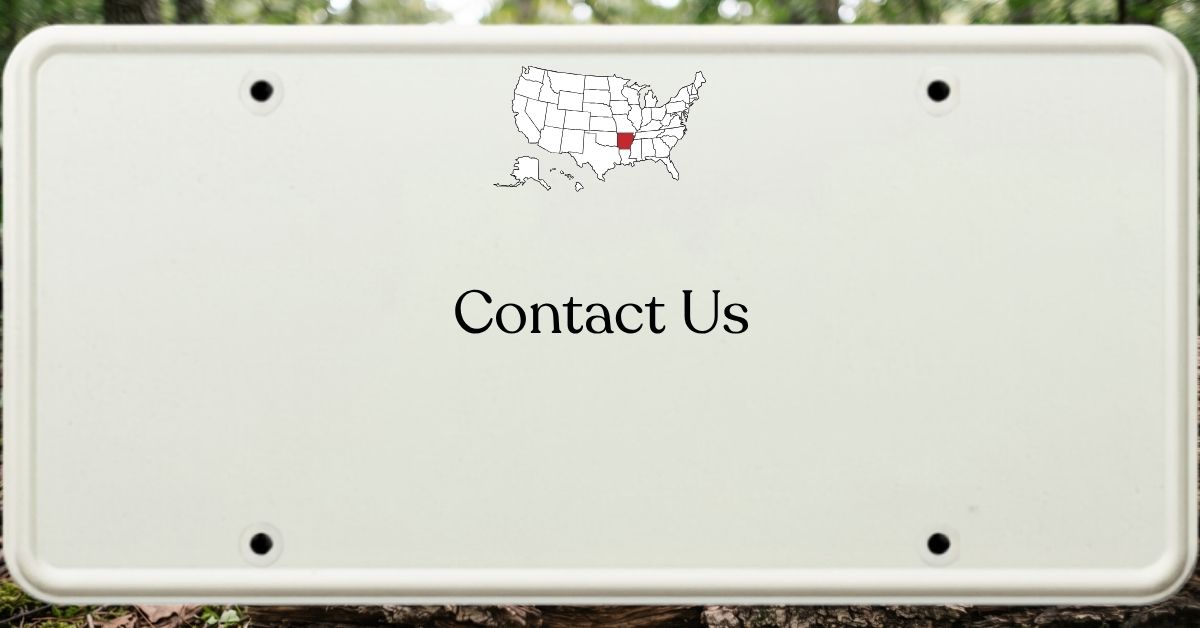 Contact Us