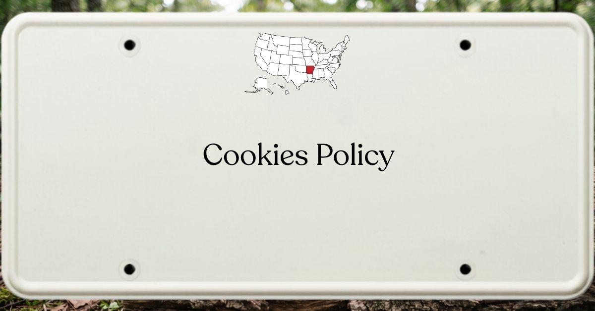Cookies Policy